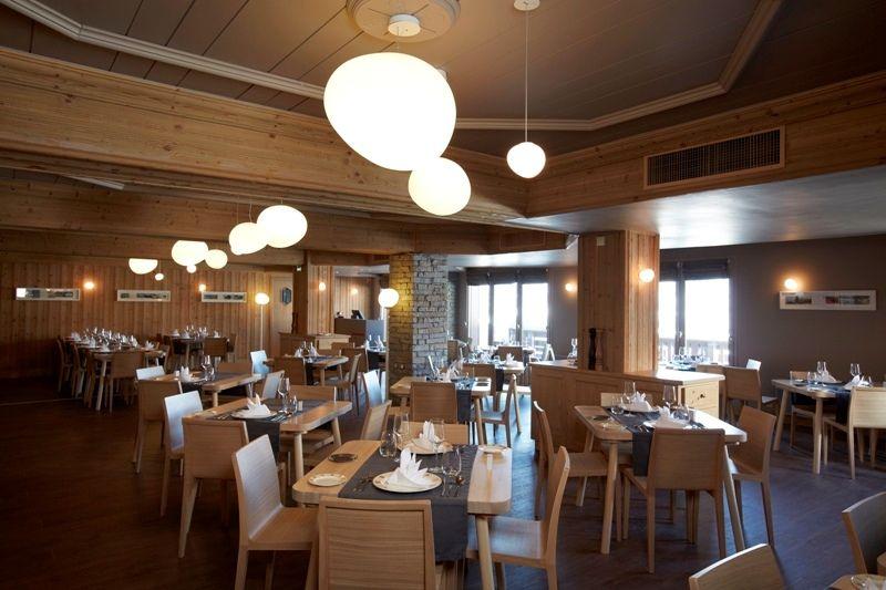 Le Val Thorens 4*