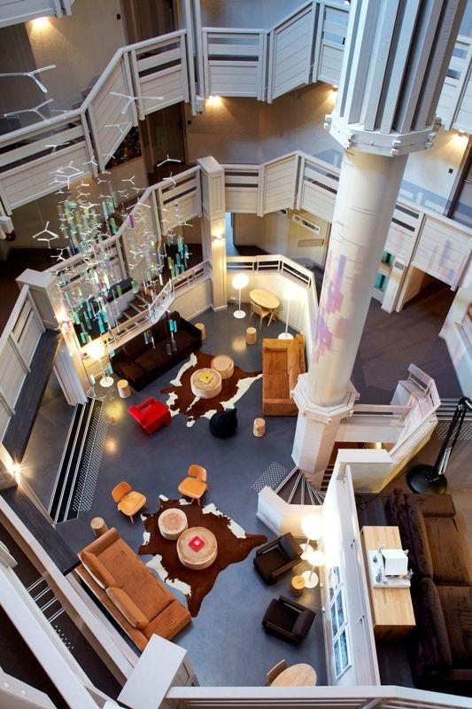 Le Val Thorens 4*