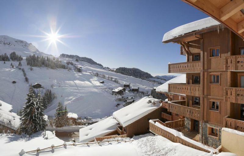 Le Village De Lessy 4*