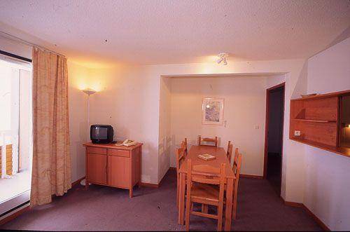 L'Ecrin D'Huez 3*
