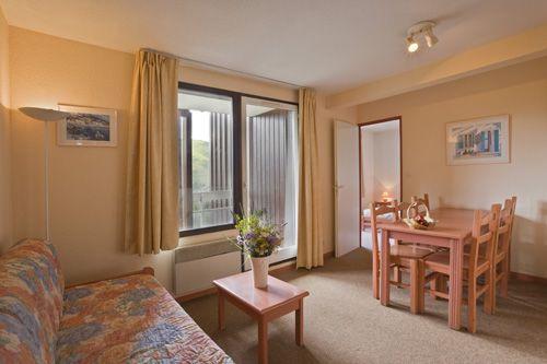 L'Ecrin D'Huez 3*