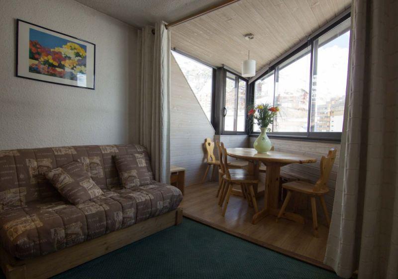 Les Trois (3) Vallees 3*