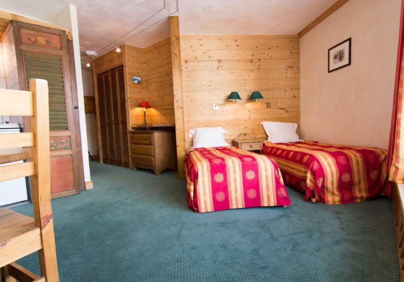 Les Trois (3) Vallees 3*