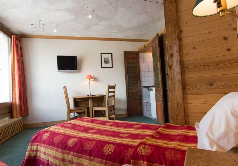 Les Trois (3) Vallees 3*