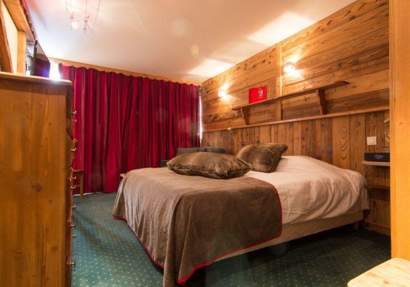 Les Trois (3) Vallees 3*