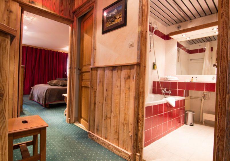 Les Trois (3) Vallees 3*