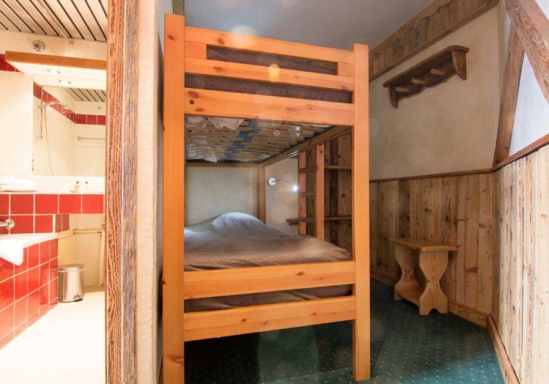 Les Trois (3) Vallees 3*