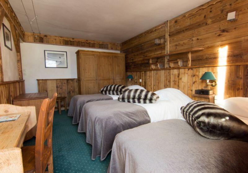 Les Trois (3) Vallees 3*