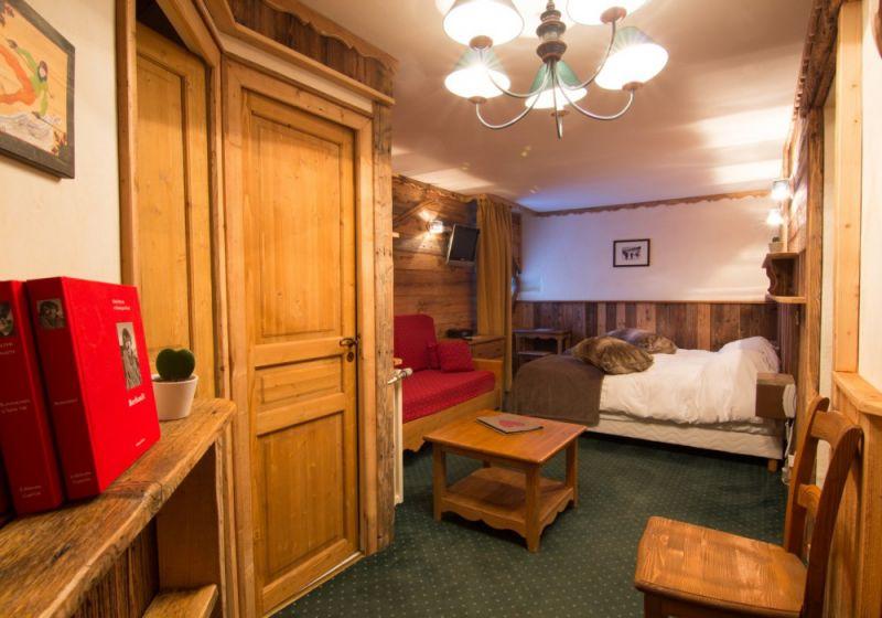 Les Trois (3) Vallees 3*