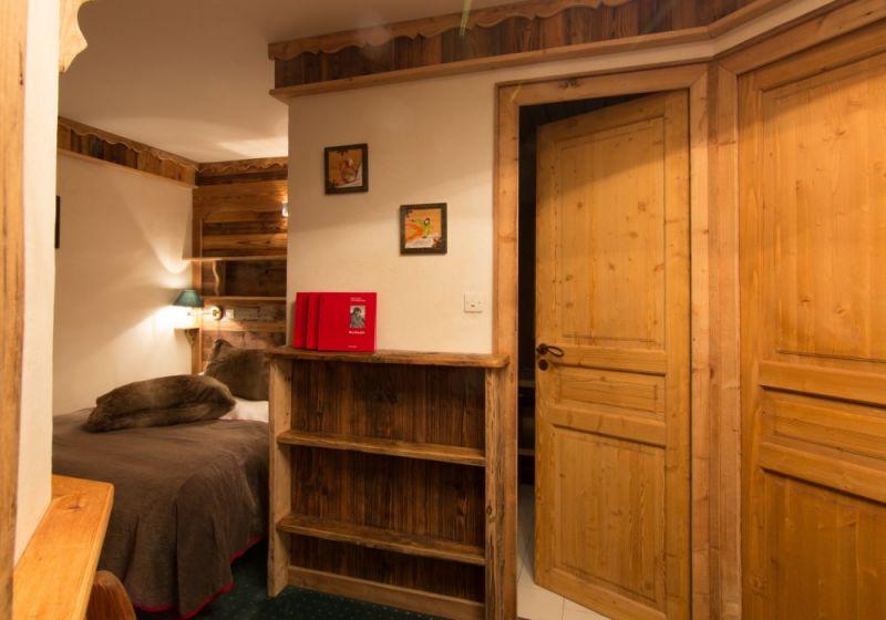 Les Trois (3) Vallees 3*
