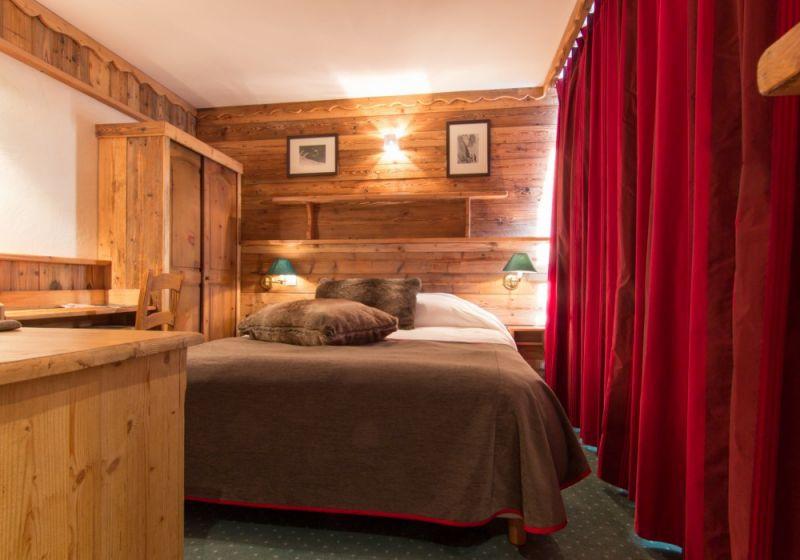 Les Trois (3) Vallees 3*