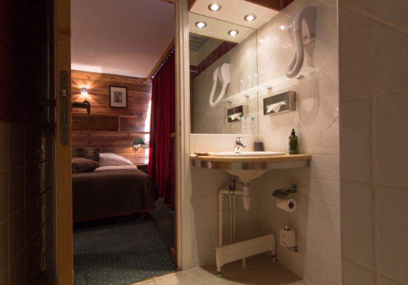 Les Trois (3) Vallees 3*