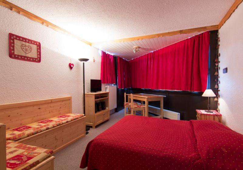 Les Trois (3) Vallees 3*