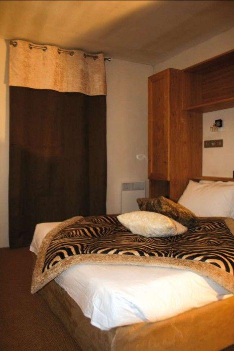 Les Balcons Des Aiguilles 3*