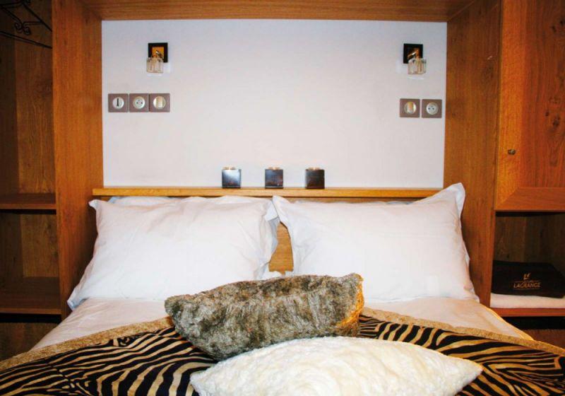 Les Balcons Des Aiguilles 3*