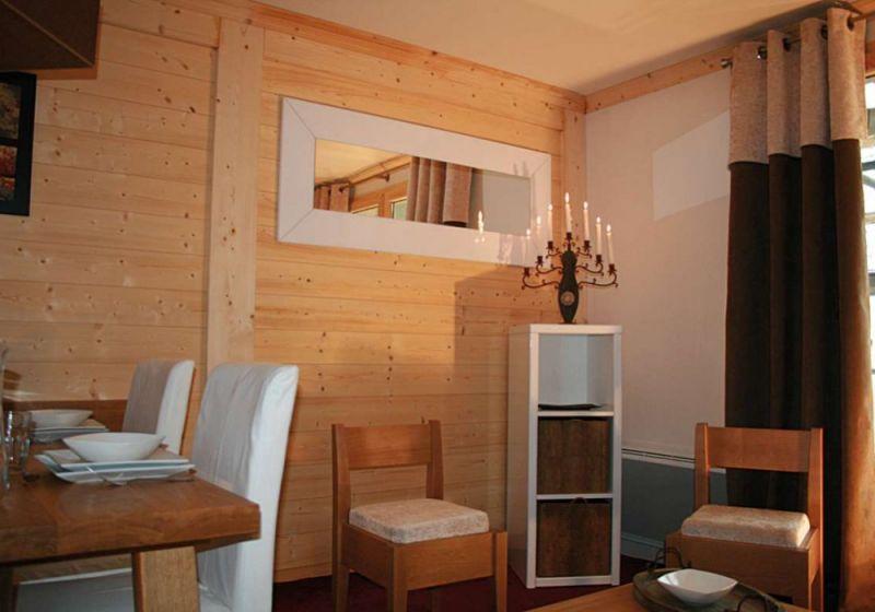 Les Balcons Des Aiguilles 3*