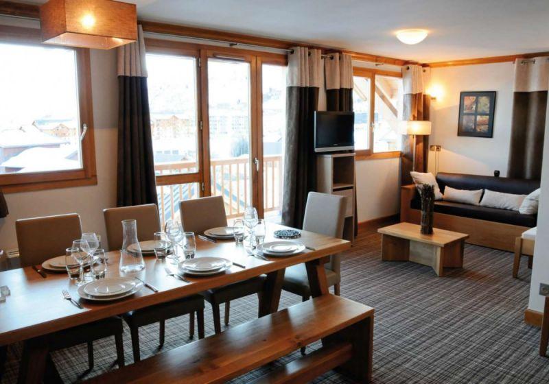 Les Balcons Des Aiguilles 3*