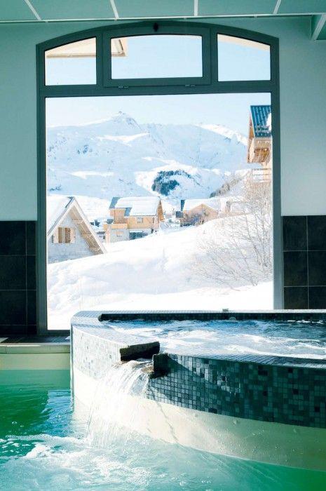 Les Balcons Des Aiguilles 3*