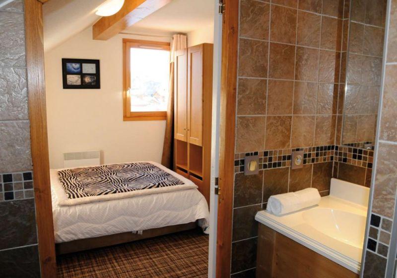 Les Balcons Des Aiguilles 3*