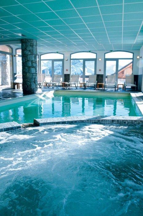 Les Balcons Des Aiguilles 3*