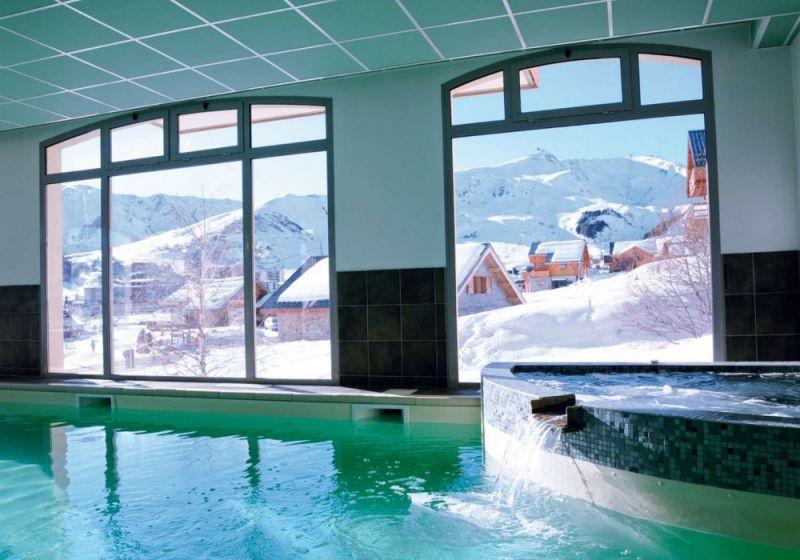 Les Balcons Des Aiguilles 3*