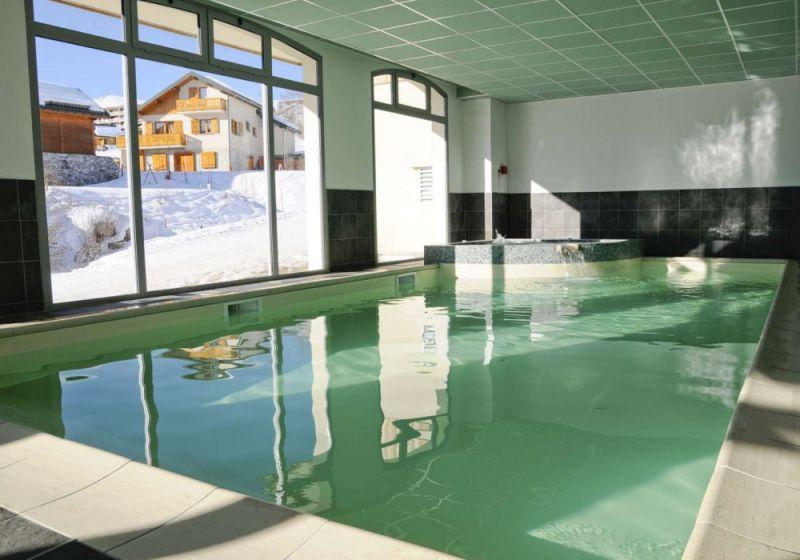Les Balcons Des Aiguilles 3*