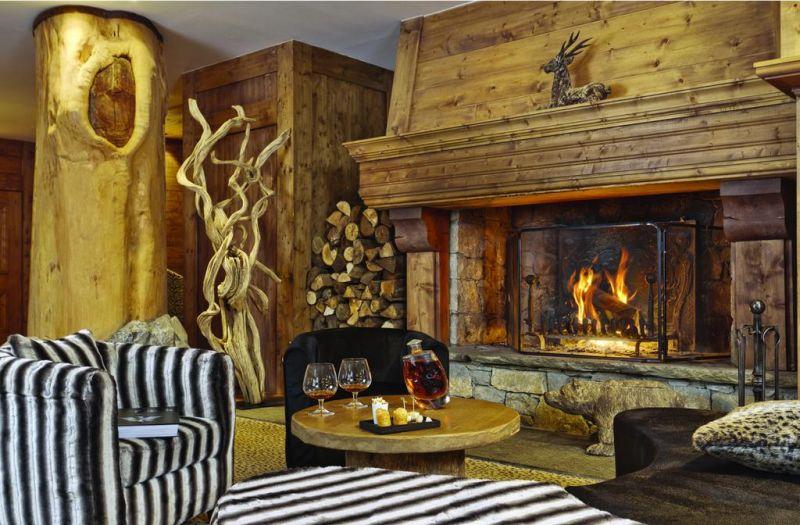 Les Barmes De L`ours 4*