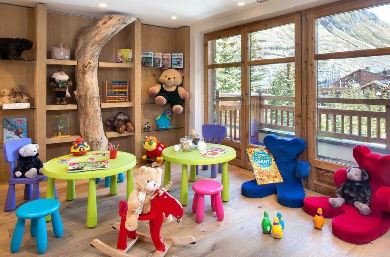 Les Barmes De L`ours 4*