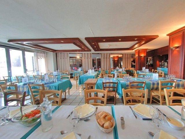 Les Bergers Apt 4*