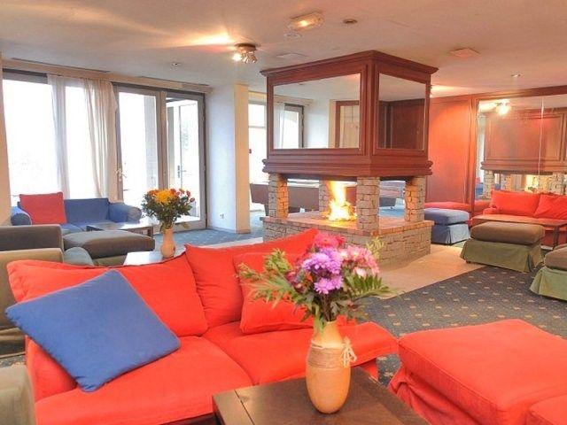 Les Bergers Apt 4*