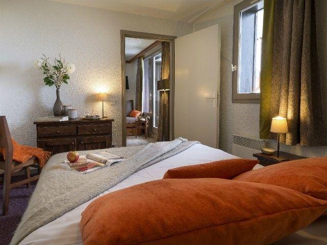 Les Bergers Apt 4*