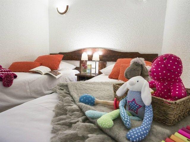 Les Bergers Apt 4*