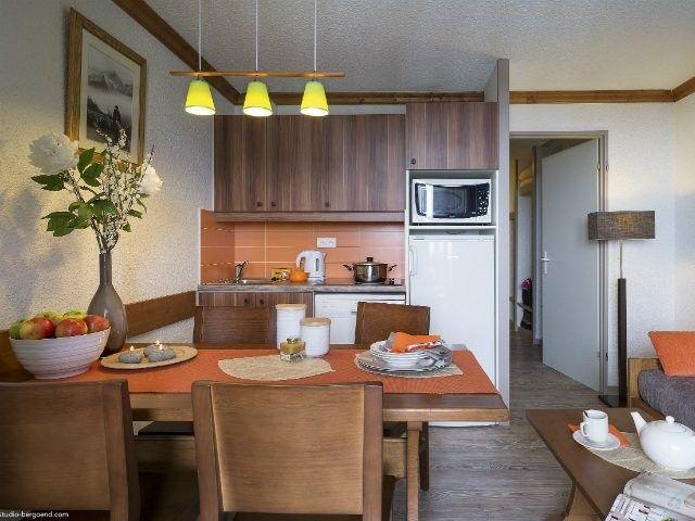 Les Bergers Apt 4*