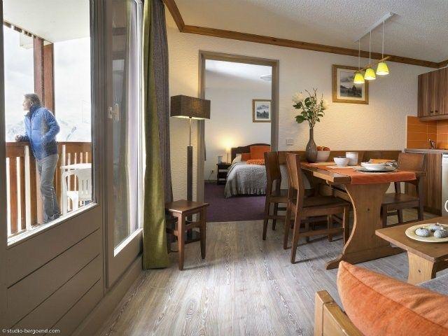 Les Bergers Apt 4*