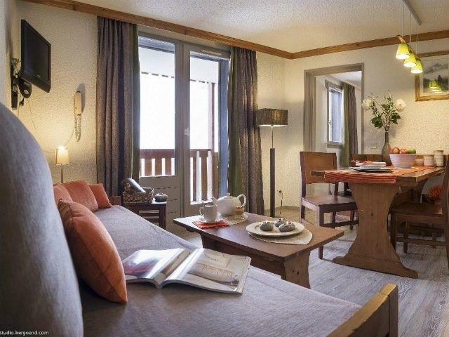 Les Bergers Apt 4*