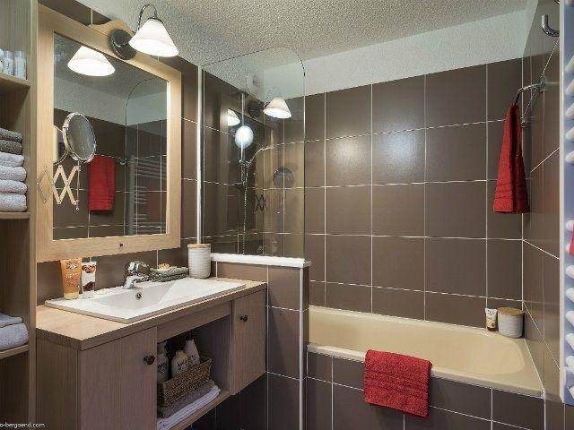 Les Bergers Apt 4*