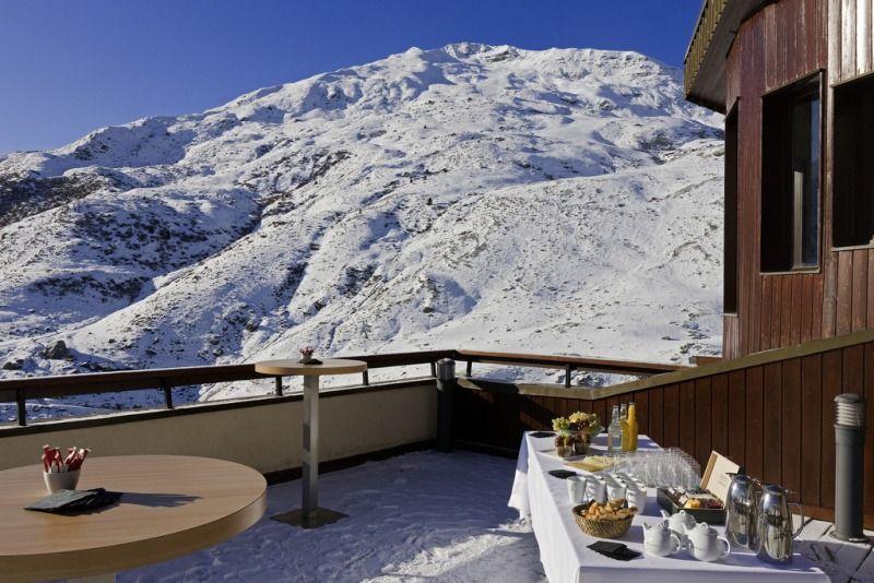 Les Bruyeres 4*