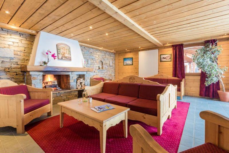 Les Chalets De L`adonis 5*