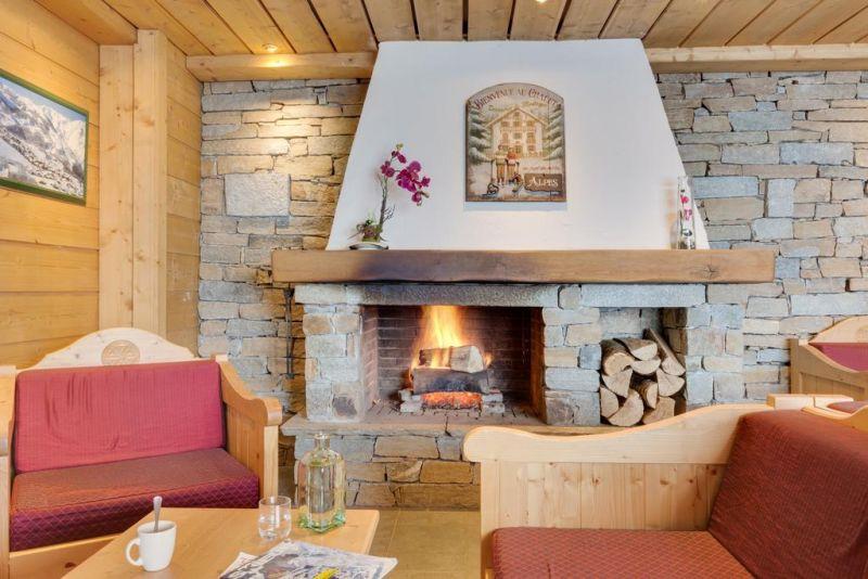Les Chalets De L`adonis 5*