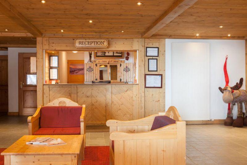 Les Chalets De L`adonis 5*
