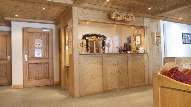 Les Chalets De L`adonis 5*