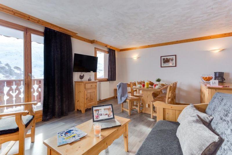 Les Chalets De L`adonis 5*