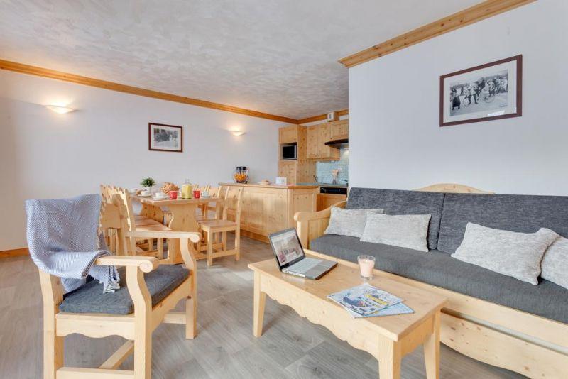 Les Chalets De L`adonis 5*