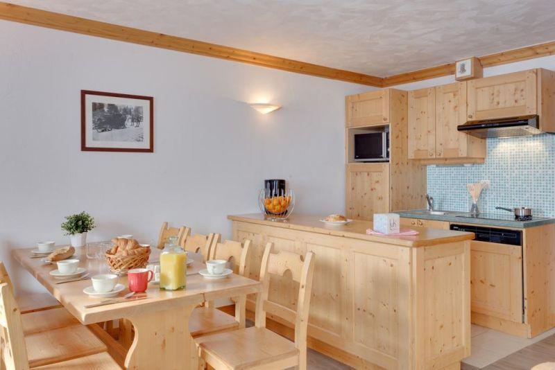 Les Chalets De L`adonis 5*