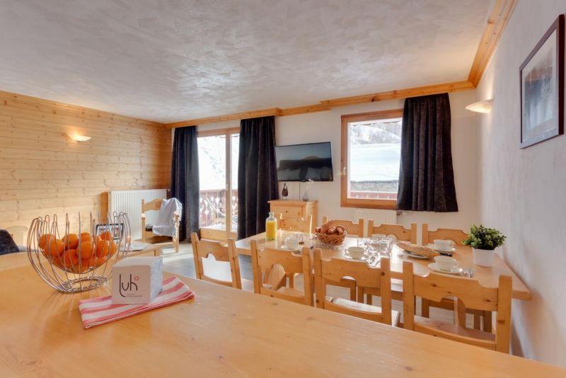 Les Chalets De L`adonis 5*
