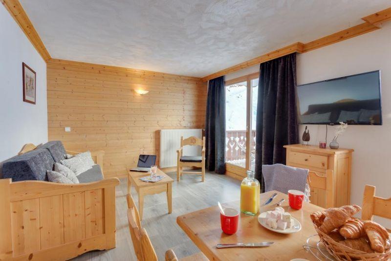 Les Chalets De L`adonis 5*