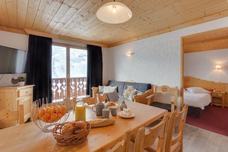 Les Chalets De L`adonis 5*