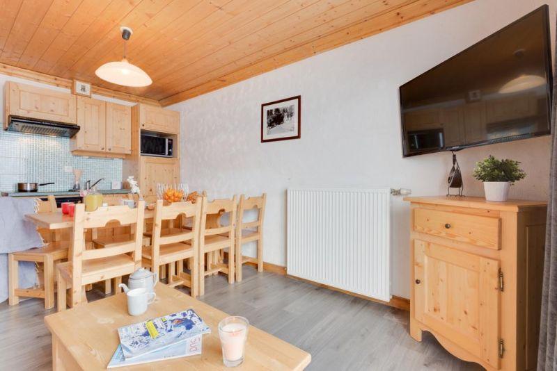 Les Chalets De L`adonis 5*