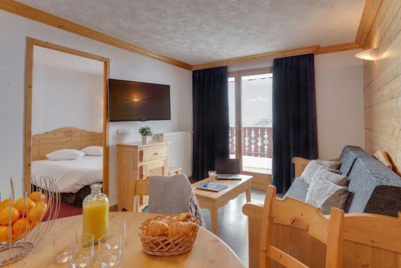 Les Chalets De L`adonis 5*