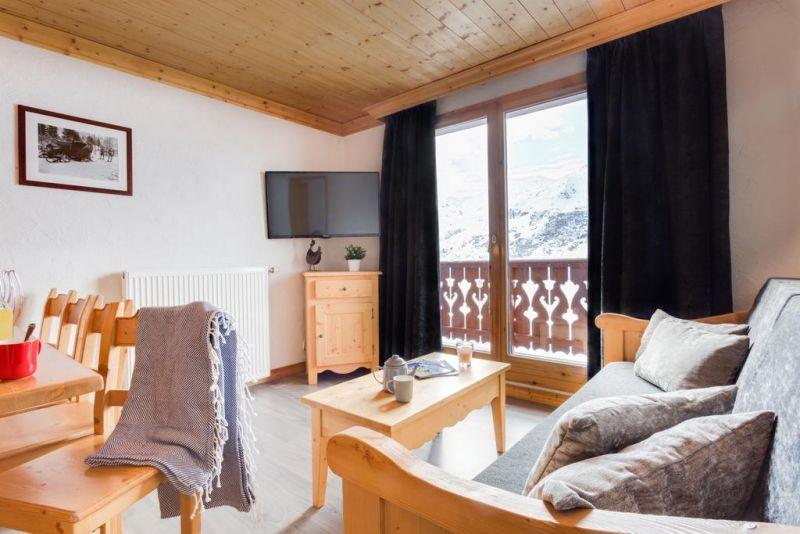 Les Chalets De L`adonis 5*